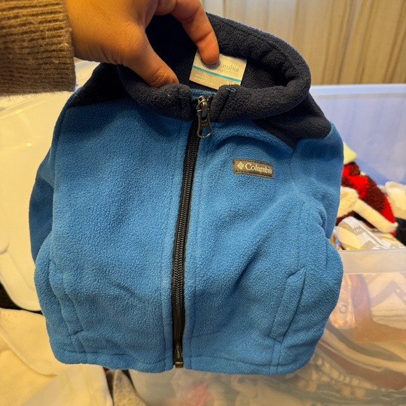 Baby Boy/Neutral Clothing Bundle – Sizes 3–12 Months | 40+ Pieces | Great Deal! - Picture 9 of 16